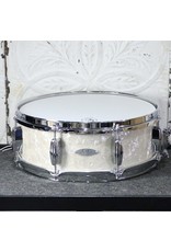 C&C Drum Company C&C Gladstone Snare Drum 14X5in - Aged Marine Pearl