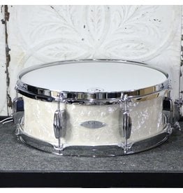 C&C Drum Company C&C Gladstone Snare Drum 14X5in - Aged Marine Pearl