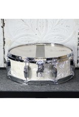 C&C Drum Company C&C Gladstone Snare Drum 14X5in - Aged Marine Pearl