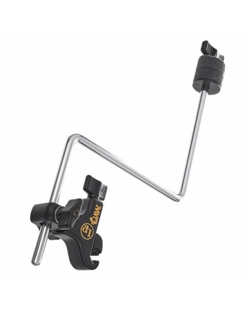 Latin Percussion LP The Claw Splash Mount