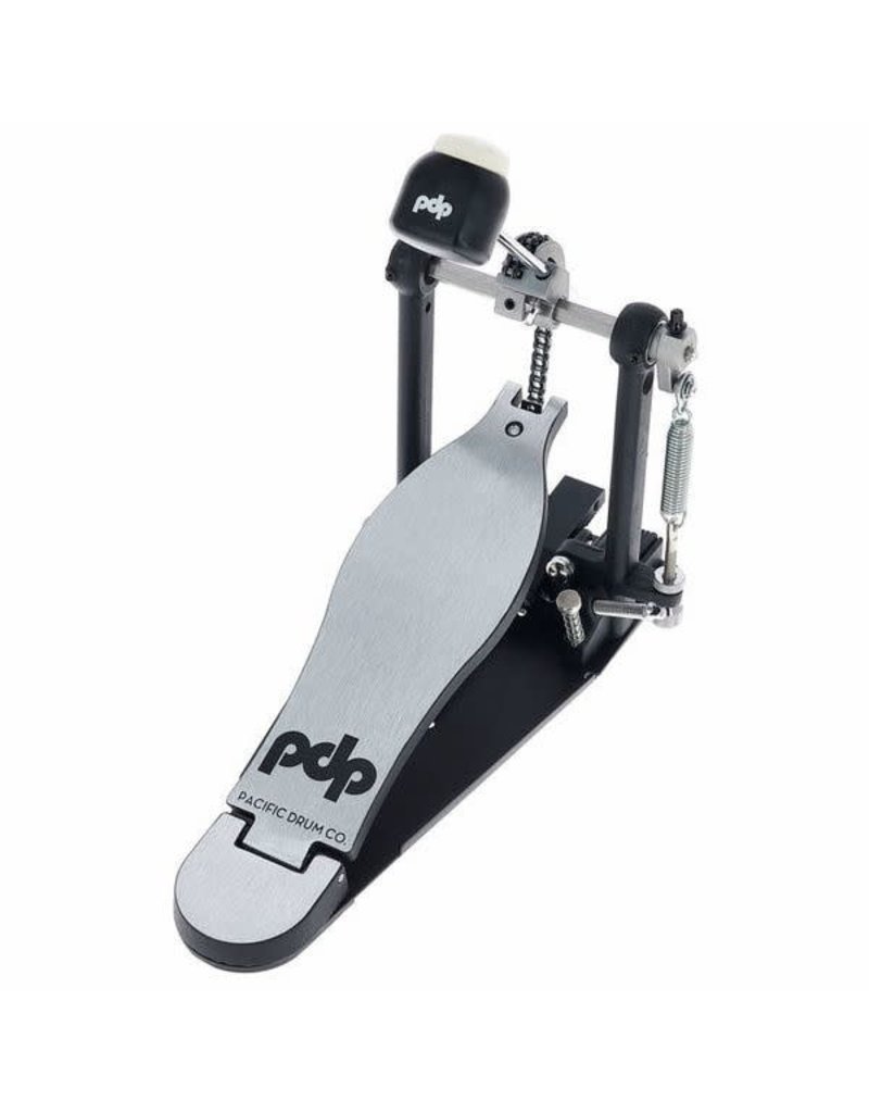 PDP PDP 800 Bass Drum Pedal- Single Chain