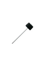 Tama Tama Dyna Bass Drum Beater - Felt, Black