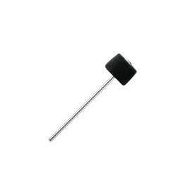 Tama Tama Dyna Bass Drum Beater - Felt, Black