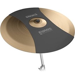 Evans Evans SoundOff Ride Cymbal Mute 22in