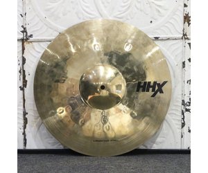 最も完璧な SABIAN HHX 16”/40cm Crash X-Treme 打楽器 - brightontwp.org