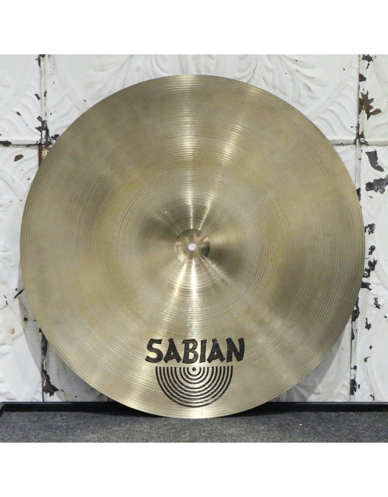 Sabian Sabian AA Medium Ride Cymbal 20in (2336g)