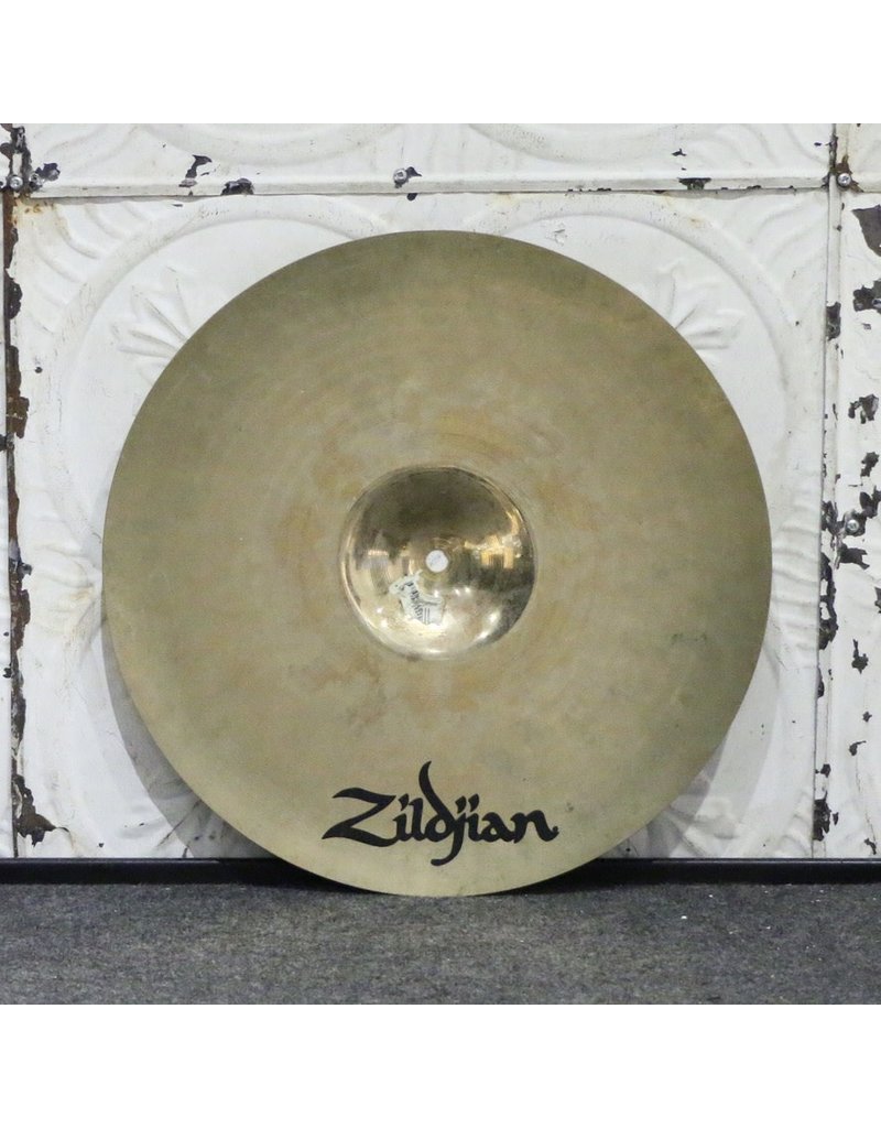 Zildjian Used Zildjian A Custom Crash Cymbal 15in (990g)