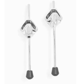 Gibraltar Gibraltar SC-BS2 Lightweight Drum Spurs (Pair)