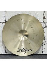 Zildjian Used Zildjian A Medium Ride Cymbal 20in (2606g)