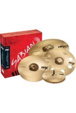 Sabian SABIAN HHX Evolution Promotional Set