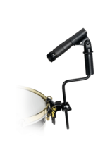 Latin Percussion Pince LP pour microphone