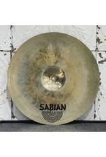 Sabian Used Sabian AAX Stage Ride Cymbal 20in (2374g)