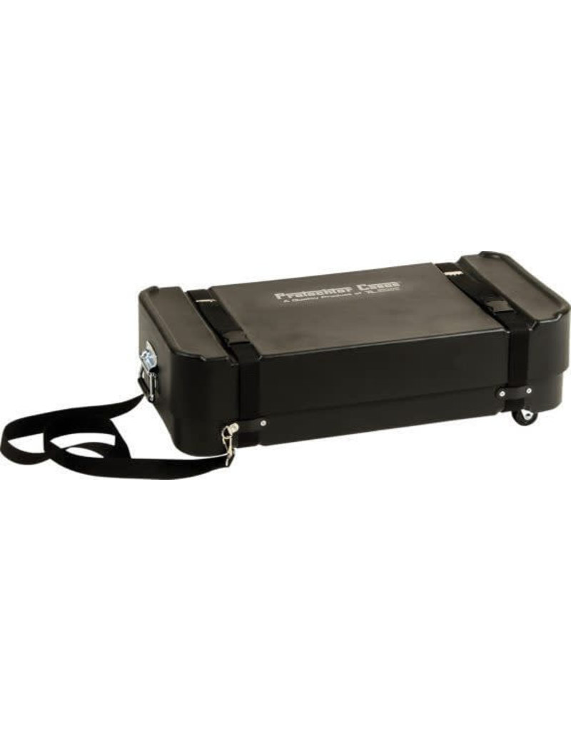 Protechtor Protechtor GP-PC308W Super Compact Accessory Case with Wheels (30x14x12)