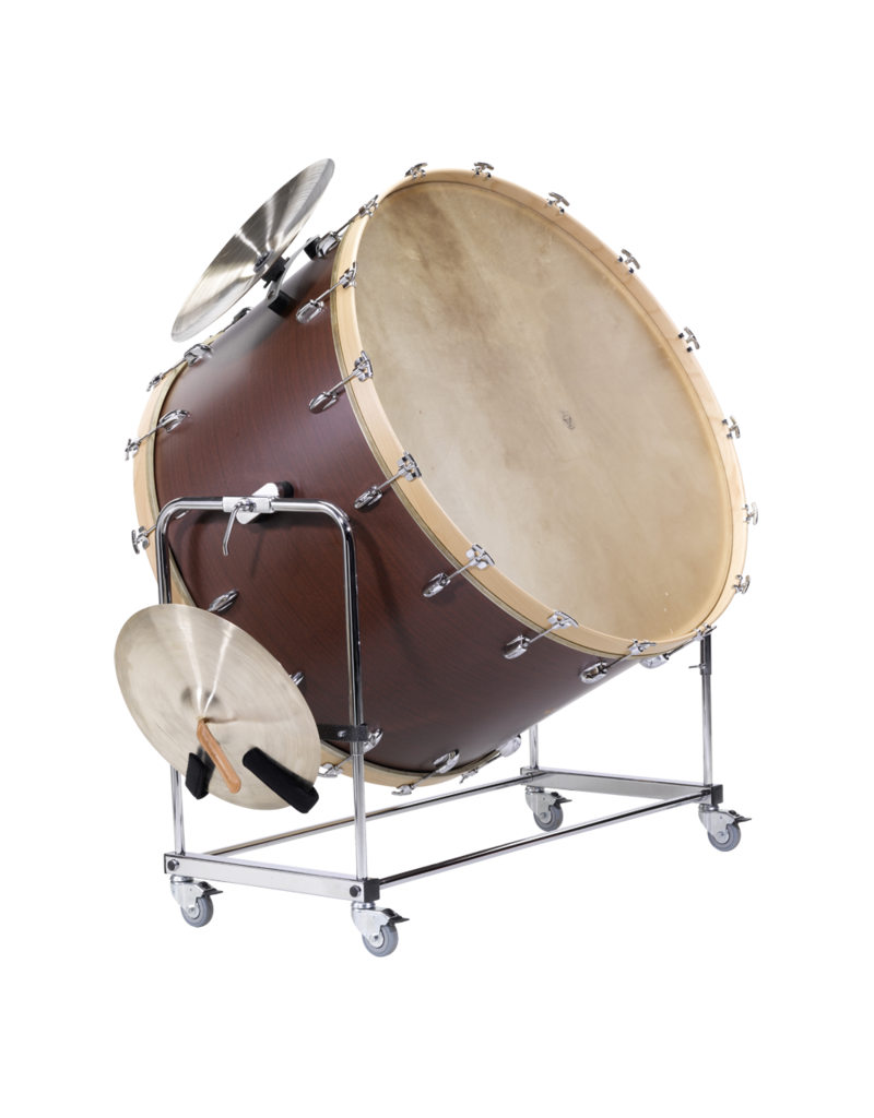 Kolberg 653 Pump attachment for Concert Bass Drum, adjustable Timpano