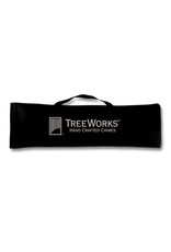 Treeworks Étui de carillon tubulaire TreeWorks souple TreXL - Extra Large