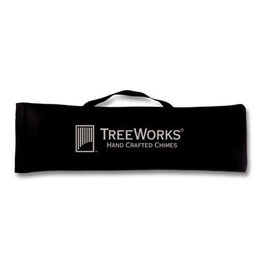 Treeworks Étui de carillon tubulaire TreeWorks souple TreXL - Extra Large