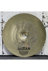 Sabian Used Sabian AAX Dry Ride 20in (2690g)