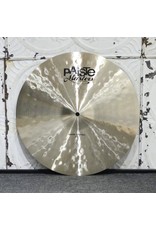 Paiste Paiste Masters Dark Crash Cymbal 17"