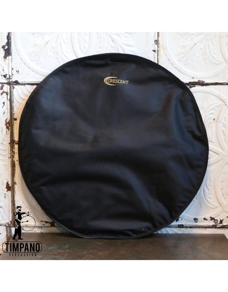 Crescent Hammertone Ride Cymbal 20in (with bag)