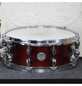 Mapex Used Mapex Meridian Maple Snare Drum 5.5X14in
