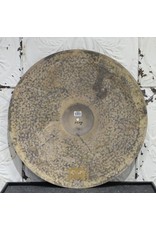 Meinl Meinl Byzance Vintage Pure Light Ride Cymbal 22in (2510g)