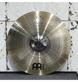 Meinl Cymbale crash Meinl Pure Alloy Custom Medium Thin 19po (1664g)