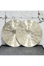 Zildjian Cymbales hi hat Zildjian K Custom Special Dry 15po (1030/1650g)