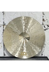 Meinl Meinl Byzance Foundry Reserve Ride Cymbal 20in (2120g)