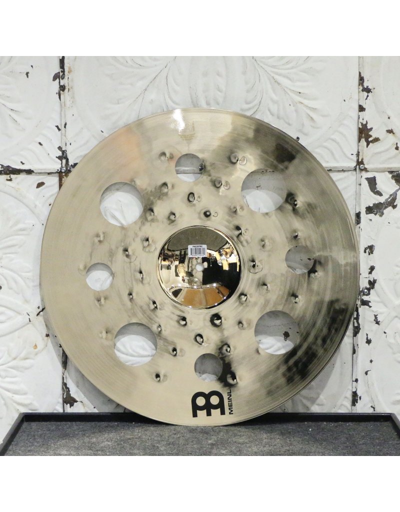 Meinl Meinl Pure Alloy Custom Trash Crash 20in  (1660g)