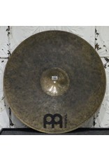 Meinl Meinl Byzance Dark Ride Cymbal 22in (3022g)