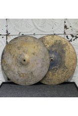 Meinl Cymbales hi-hat Meinl Byzance Vintage Pure 16po (1046/1376g)