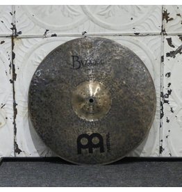 Meinl Meinl Byzance Dark Crash Cymbal 16in (1044g)