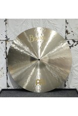 Meinl Meinl Byzance Jazz Thin Crash 20in (1598g)