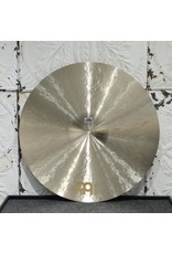 Meinl Meinl Byzance Jazz Thin Crash 20in (1598g)