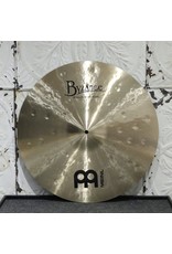 Meinl Meinl Byzance Traditional Extra Thin Hammered Crash 20in (1620g)