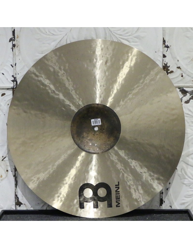Meinl Meinl Byzance Traditional Polyphonic Ride 22in (2468g)