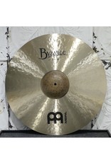 Meinl Meinl Byzance Traditional Polyphonic Ride 22in (2468g)