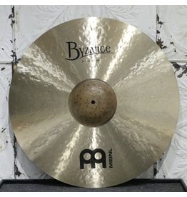 Meinl Meinl Byzance Traditional Polyphonic Ride 22in (2468g)