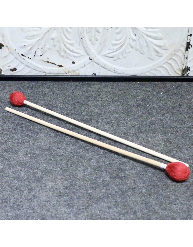 BMV Mallets Vibraphone Mallets (soft) BMV-V1