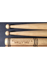 Cooperman Cooperman 1 Graham C. Johns Snare Drum Sticks