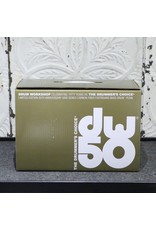 DW Pédale de grosse caisse DW 50e anniversaire Carbon Fiber