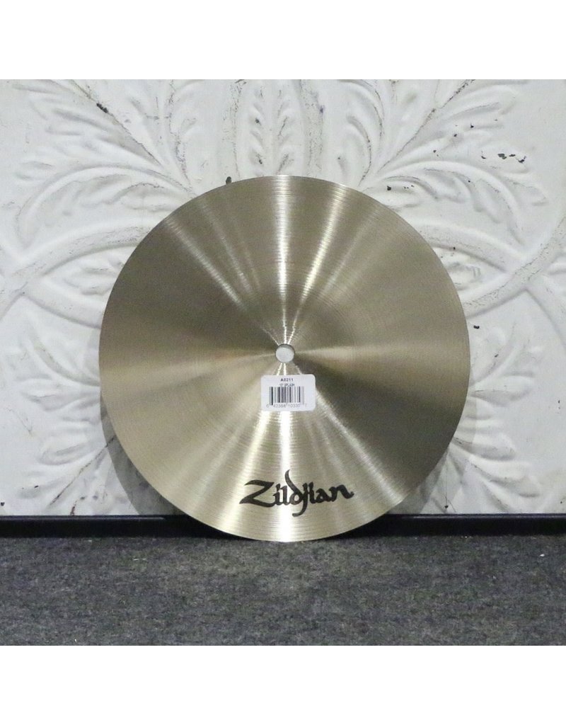 Zildjian Zildjian A Splash Cymbal 10in (264g)