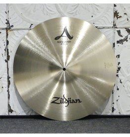 Zildjian Zildjian A Rock Crash Cymbal 18in (1674g)