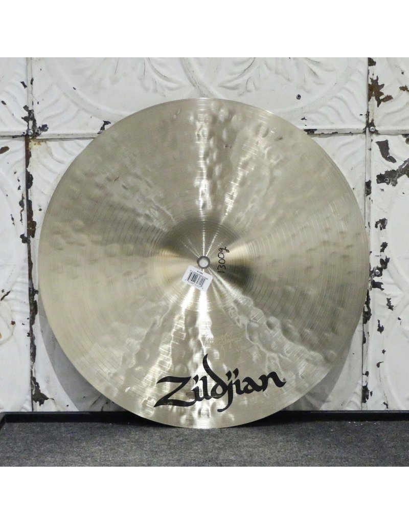 Zildjian Cymbale crash Zildjian K Constantinople 18po (1300g)