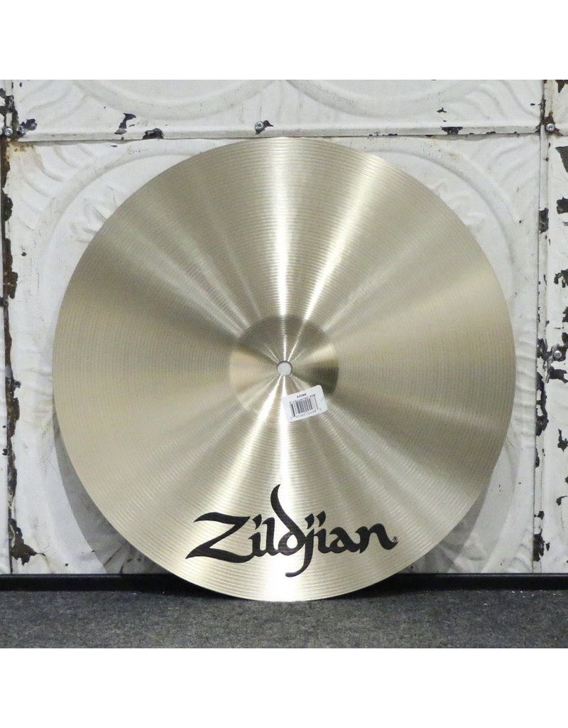 Zildjian Cymbale crash Zildjian A Fast 16po (936g)