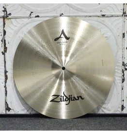 Zildjian Zildjian A Fast Crash Cymbal 16in (912g)