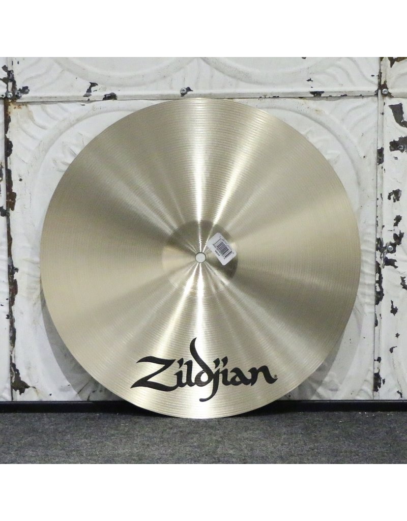 Zildjian Cymbale crash Zildjian A Fast 16po (912g)