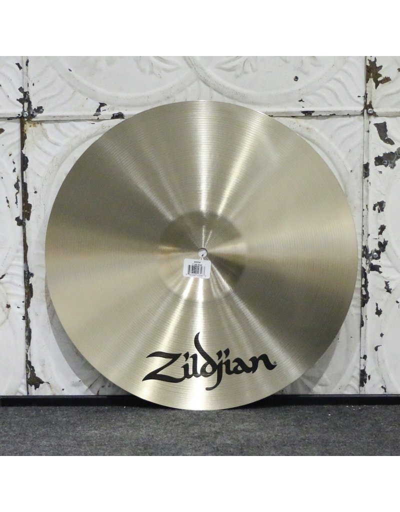 Zildjian Cymbale crash Zildjian A Thin 17po (1158g)