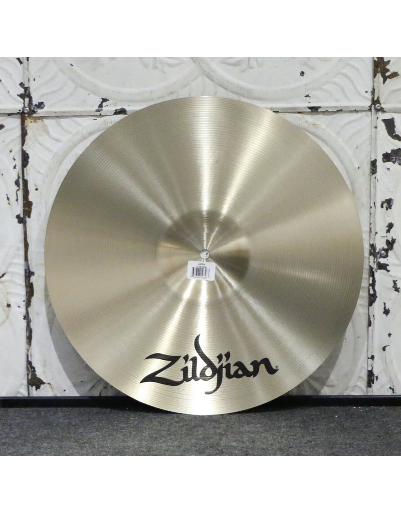Zildjian Cymbale crash Zildjian A Thin 17po (1164g)