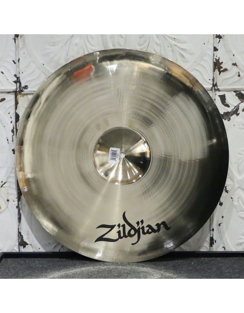Zildjian Cymbale ride Zildjian A Custom 20po (2080g)